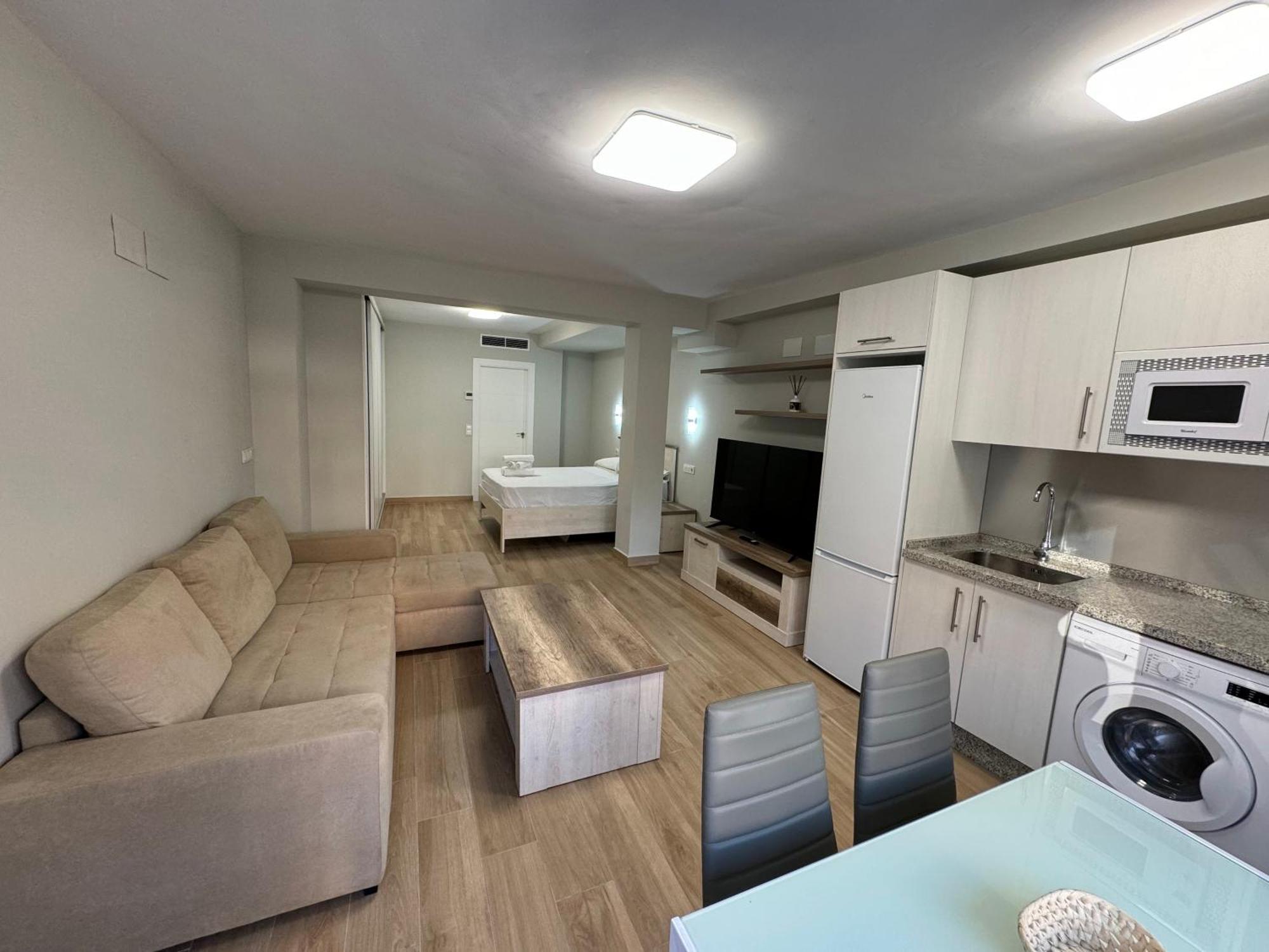 Apartment Oasis Cordobes Cordoba