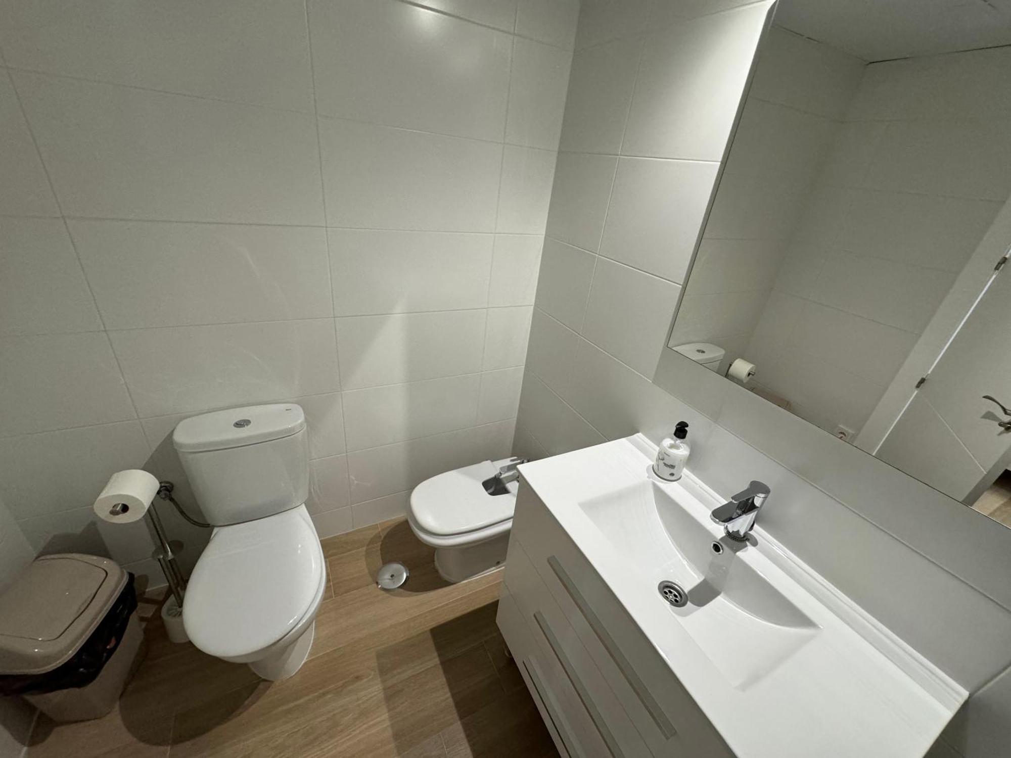 Oasis Cordobes Apartament Còrdova