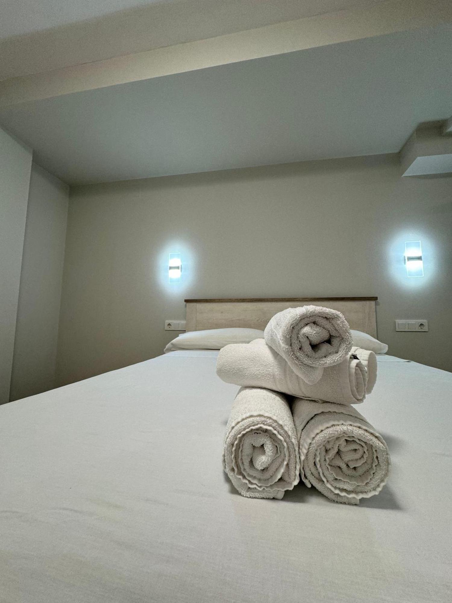 Oasis Cordobes Apartament