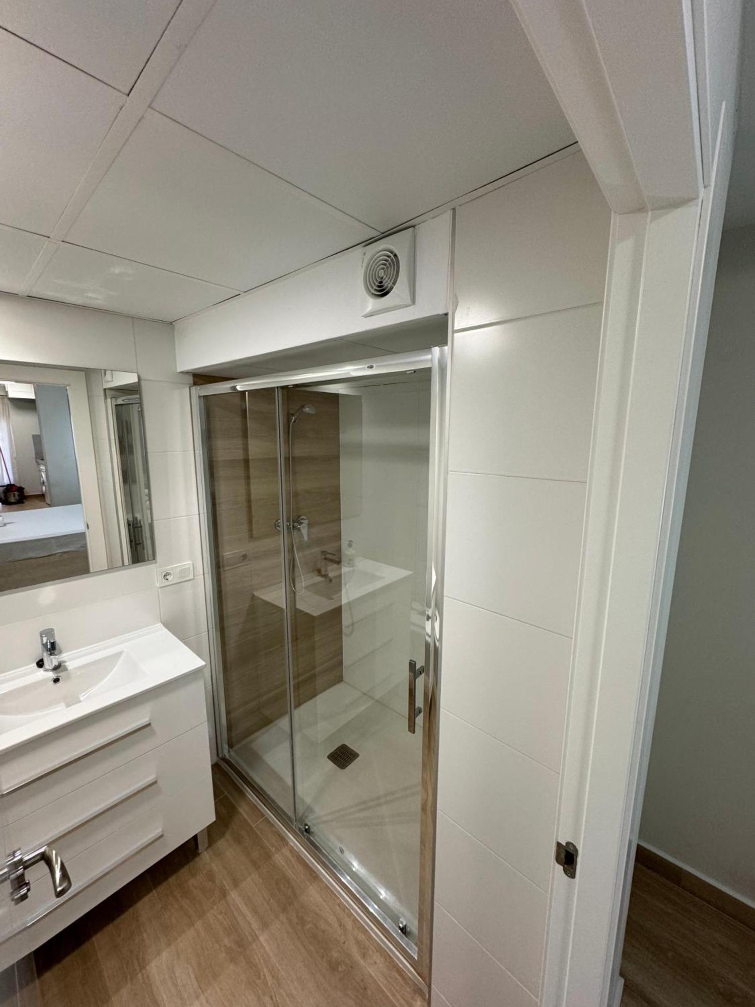 Apartment Oasis Cordobes Cordoba