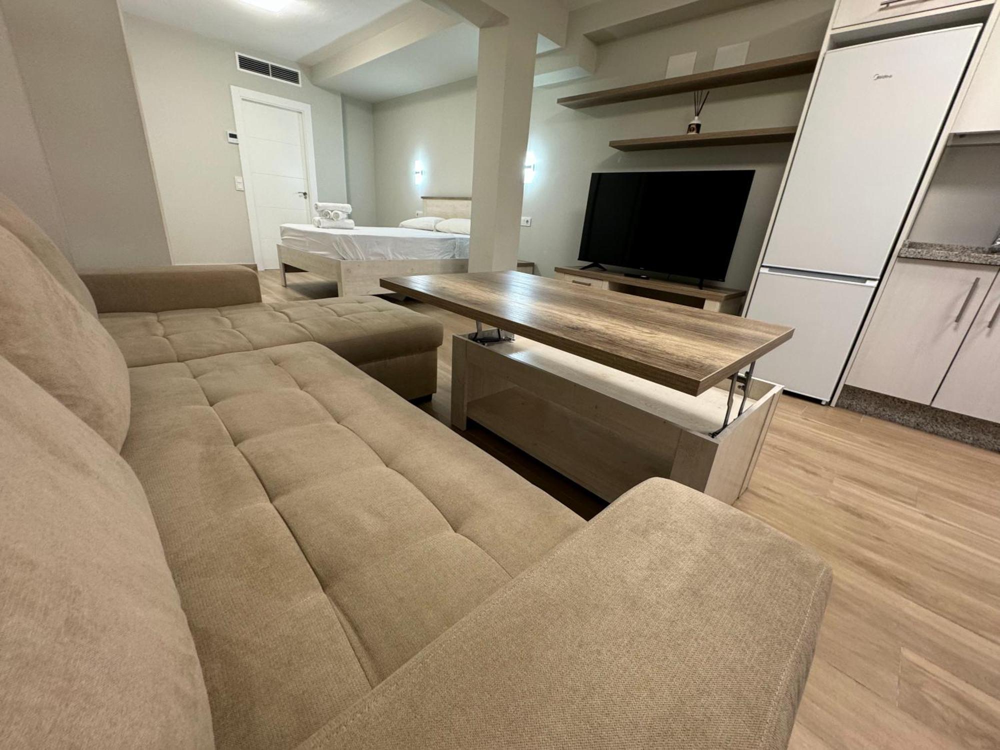 Apartment Oasis Cordobes