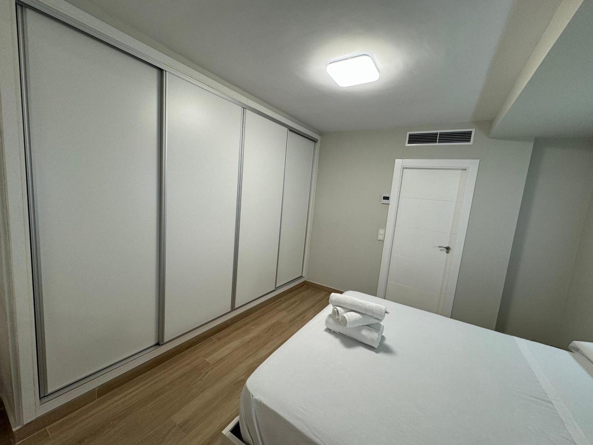 Apartment Oasis Cordobes *